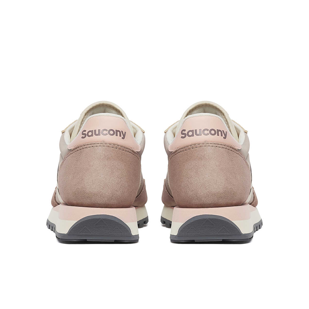 Saucony Originals Sneakers donna Jazz Original S1044-724 rosa chiaro