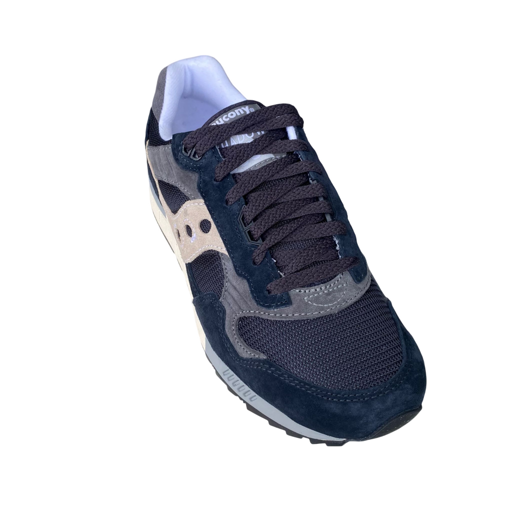 Saucony Originals Sneakers Uomo Shadow 5000 S70665-24 Blu Grigio