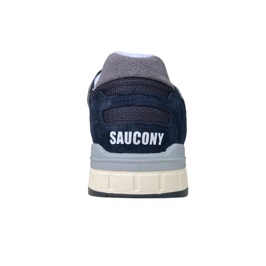 Saucony Originals Sneakers Uomo Shadow 5000 S70665-24 Blu Grigio