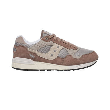 Saucony Originals sneakers uomo Shadow 5000 S70665-42 ghiaia-grigio