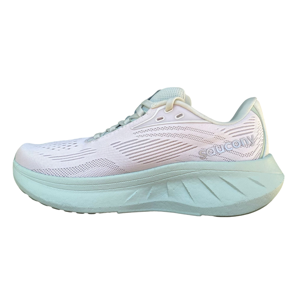 Saucony Ride 18 S11000-221 Scarpe Running Donna Grigio