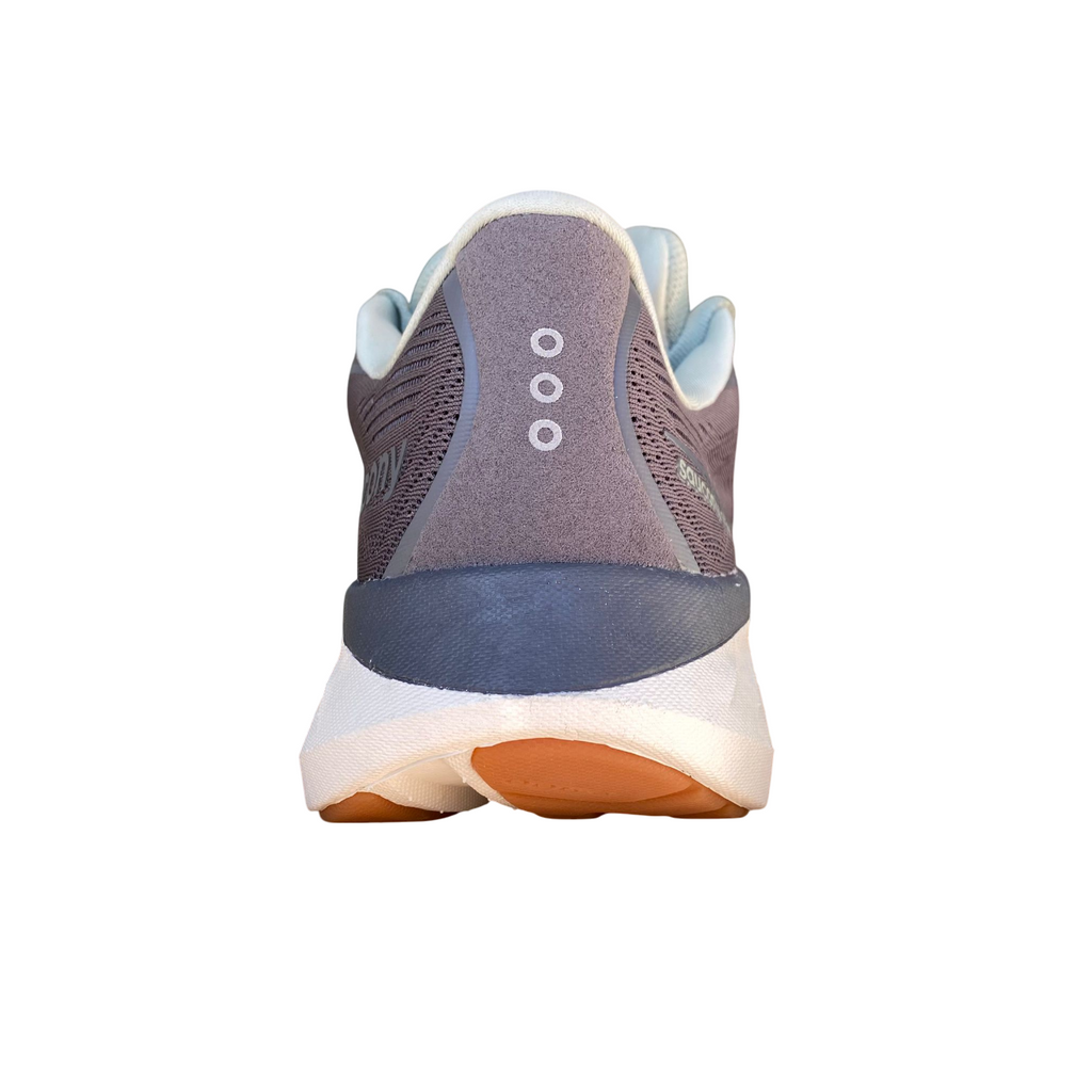 Saucony Running Ride 18 S21000-227 - Scarpa Uomo Carbonio