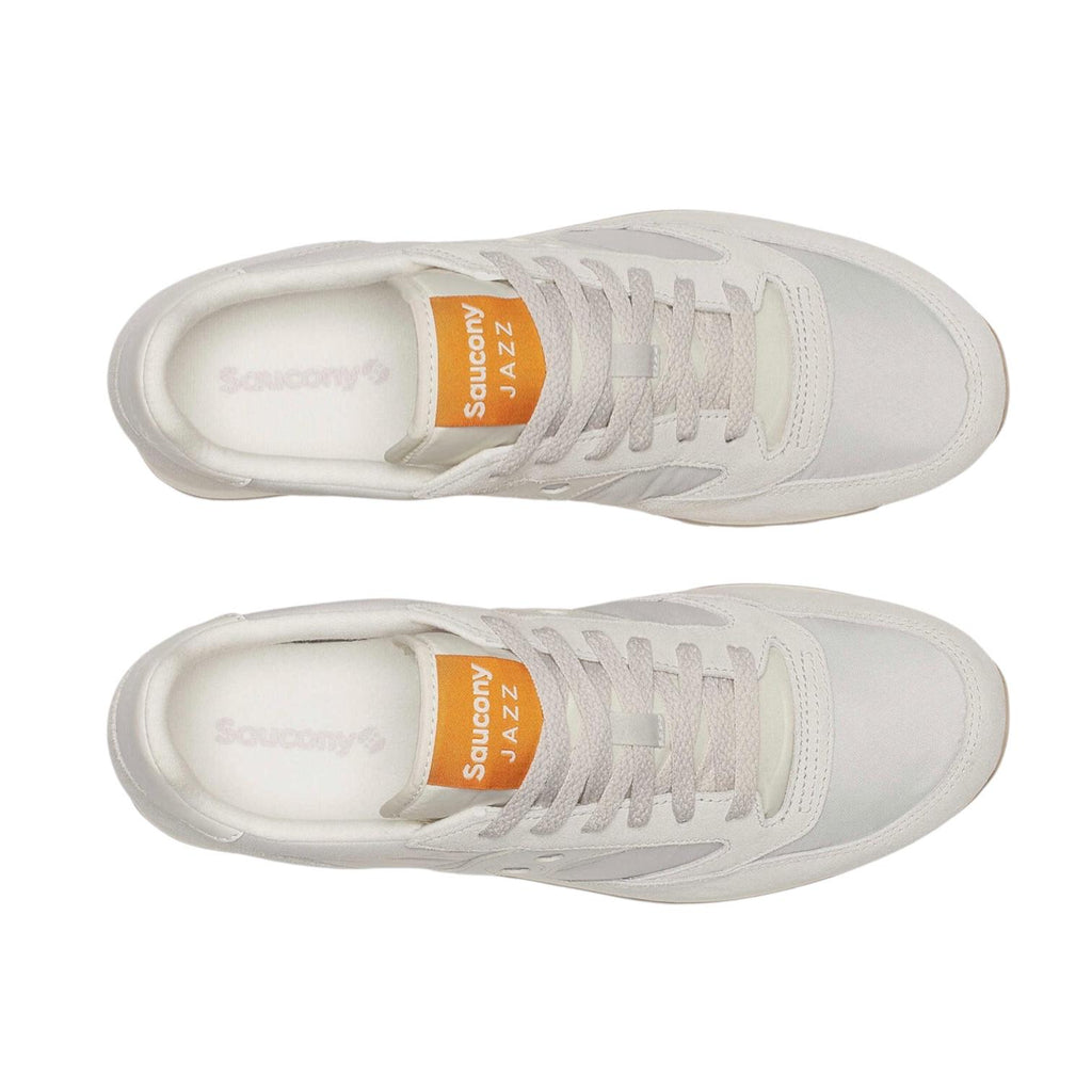 Saucony Sneakers Unisex Jazz Original S2044-731 Grigio Tofu