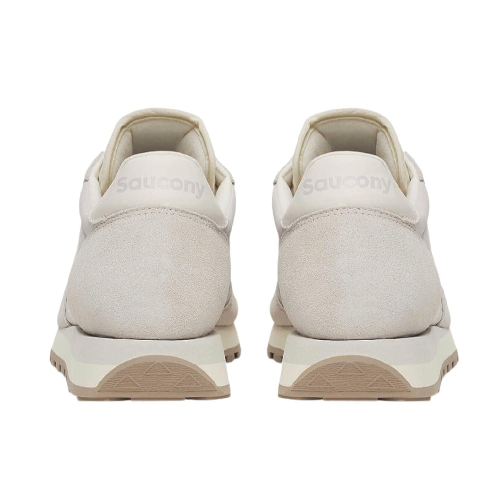 Saucony Sneakers Unisex Jazz Original S2044-731 Grigio Tofu