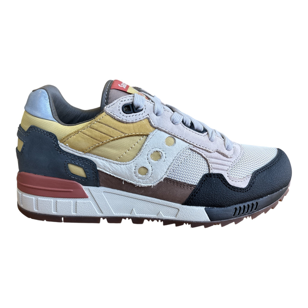Saucony Sneakers Unisex Shadow 5000 S70853-5 Avena Muschio