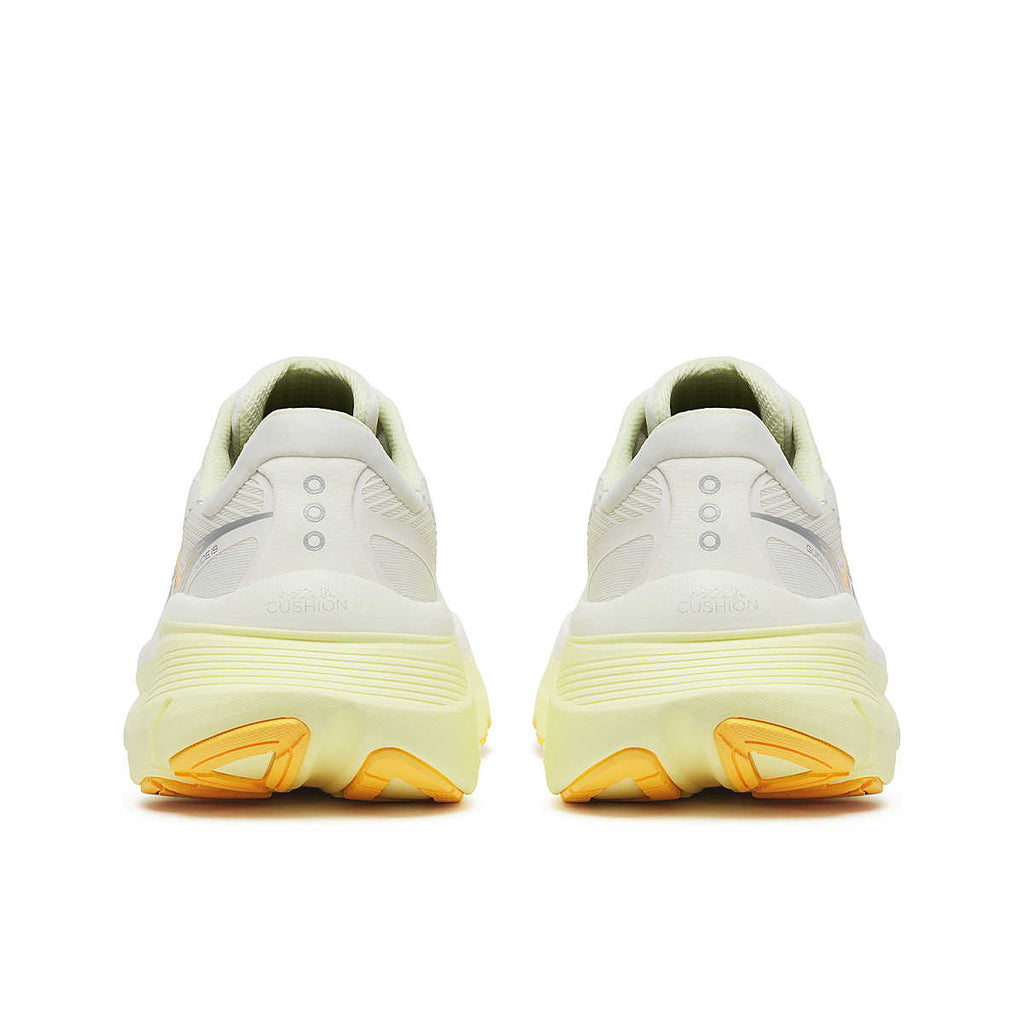 Saucony scarpa da corsa da donna Guide 19 S11058-144 Ivory-Tender