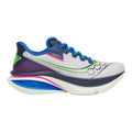 Saucony Scarpa Running Uomo Endorphin Azura Bianca Blu - S21070-124