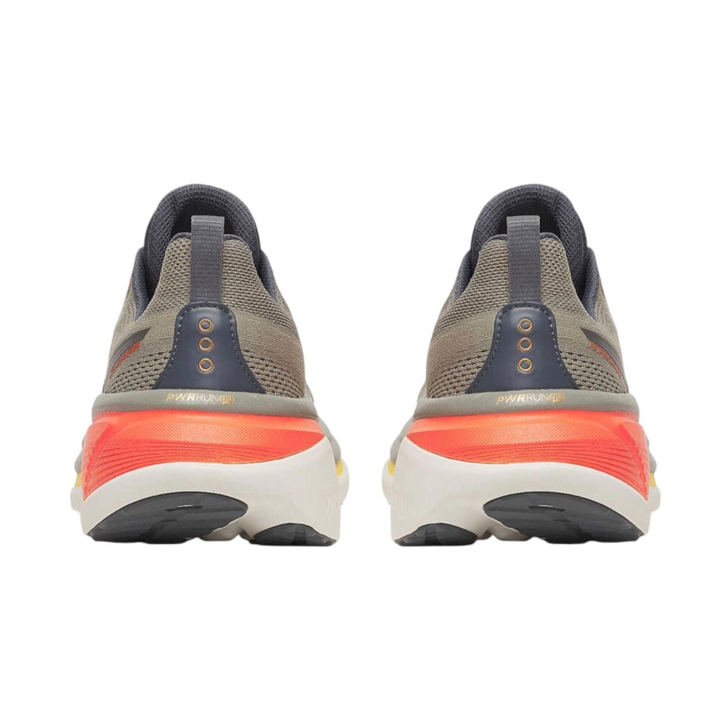 Saucony Scarpe Running Uomo Hurricane 25 S21026-142 Alloro