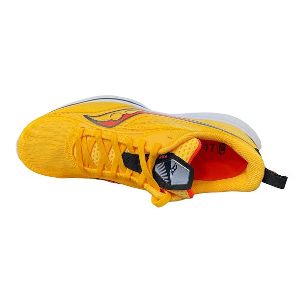 Saucony Kinvara 13 S20723 - Scarpe Running Uomo Lightweight Giallo