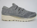 Saucony Ride ISO S20444-41 Scarpe Running Uomo Grigio - Ammortizzazione PWRFOAM