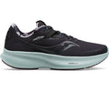 Saucony Ride 15 Runshield S20806-01 Miles To Go Black - Scarpe Running Uomo Impermeabili Inverno