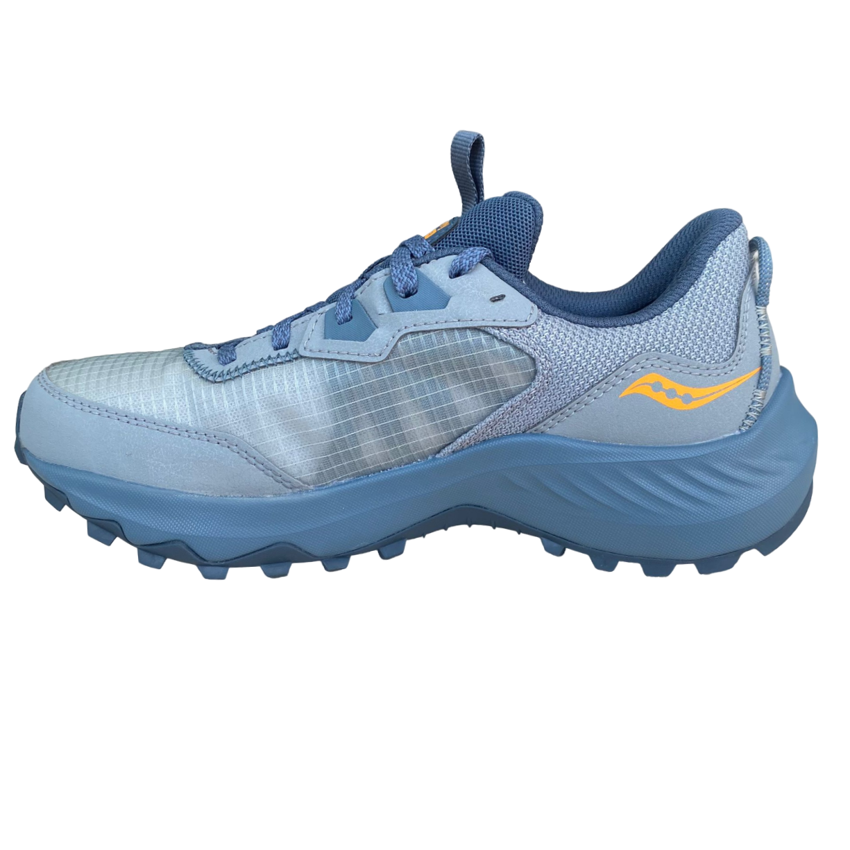 Saucony Aura TR GTX S10866-200 Buccia di Selce – Trail Donna