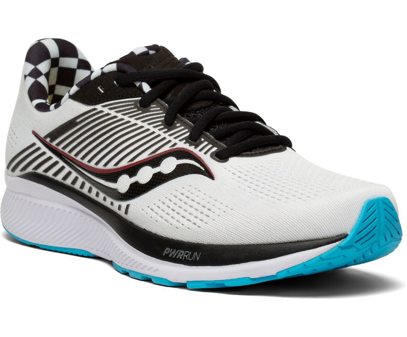 Saucony Guide 14 Scarpe Running Stabili Pronatori Uomo S20654