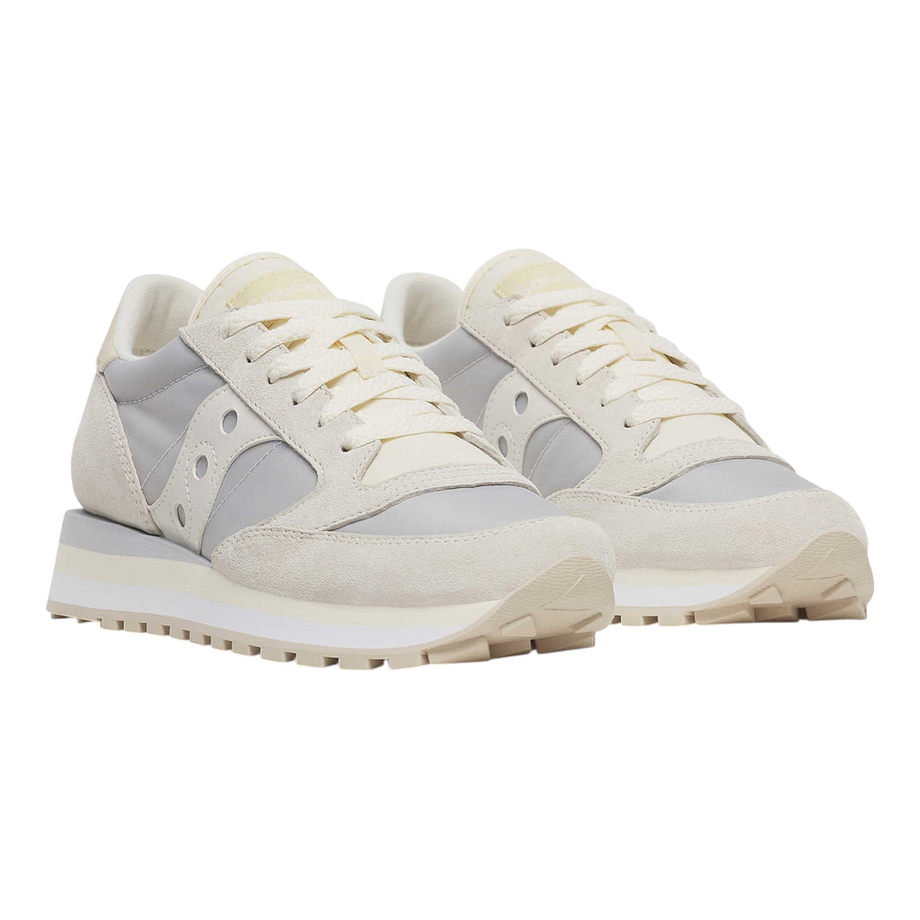Saucony Jazz Triple S60530-64 Nuvola Mandorla Sneakers Donna