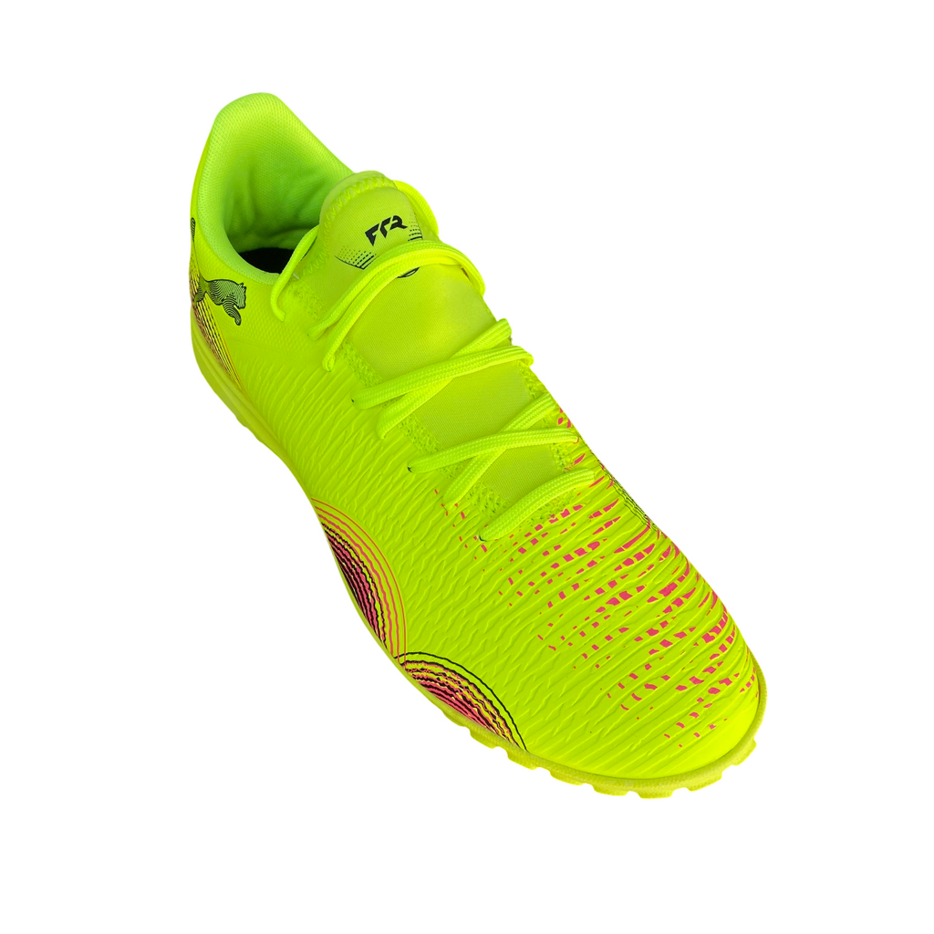 Puma Future 8 Play TT 108378-03 - Scarpe da Calcetto Uomo