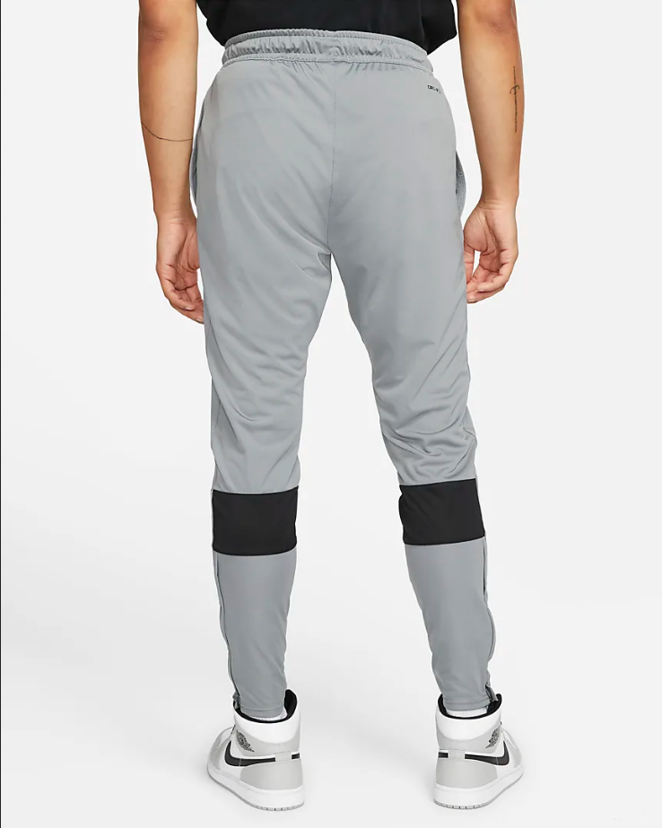 Jordan Pantalone Dri-Fit Air CZ4790 084 smoke grey-black
