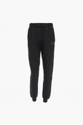 Freddy pantalone con Stampa Glitter F1WTRP3 N black