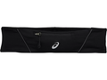 Asics marsupio a fascia elastica porta oggetto per la corsa Waistpack 2.0 3013A420 001 nero