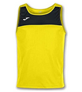 Joma Canotta Race 101033.901 yellow-black