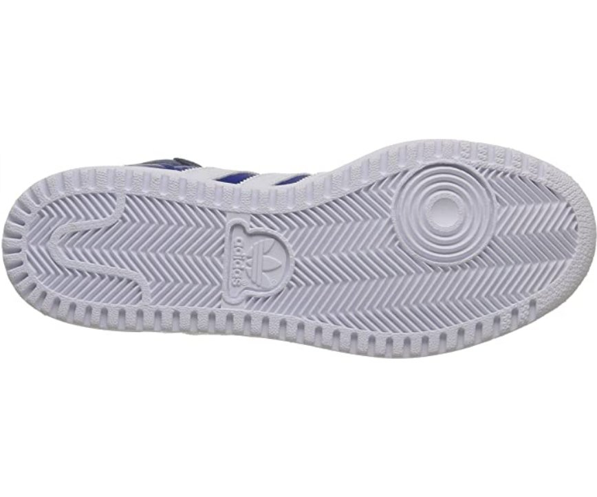Adidas scarpa sneakers da uomo Pro Play 2 B35364 blu
