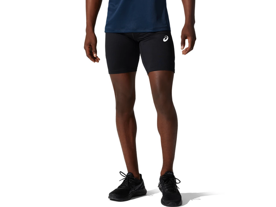 Asics pantaloncino da corsa Core Sprinter 2011C339 001 black