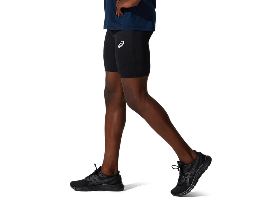 Asics pantaloncino da corsa Core Sprinter 2011C339 001 black