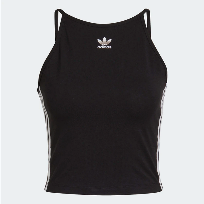 Adidas Canotta Adicolor Classics HC1978 black