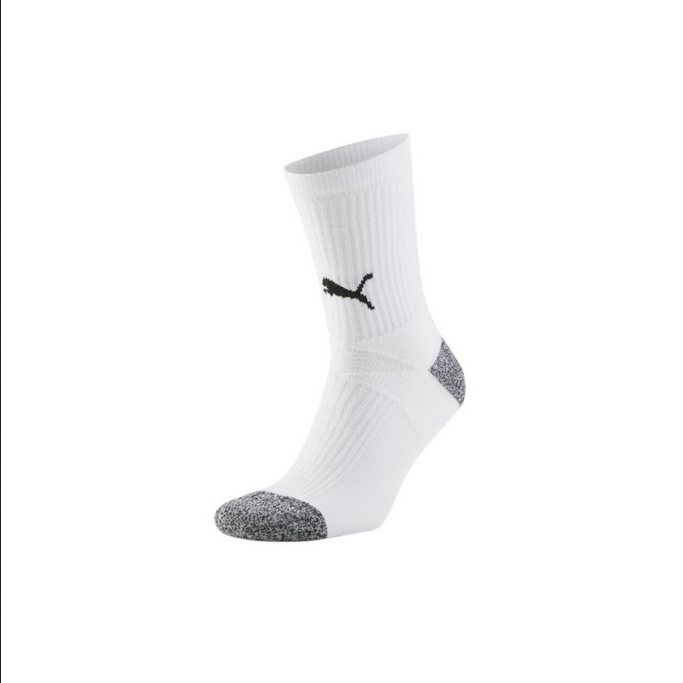 Puma calza teamLIGA Training 657270 04 white