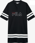 FILA vestito da donna JALA 683299 002 nero