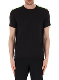 Freddy T-shirt tecnica da uomo 01F0355 015 black
