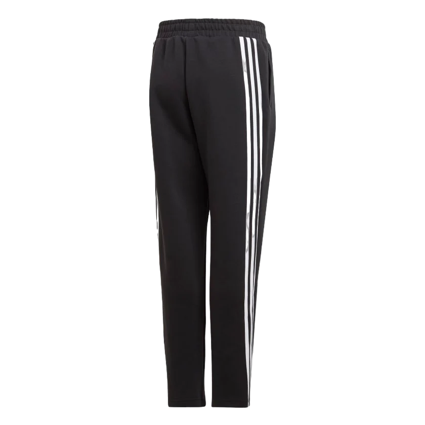 Adidas pantalone sportivo da bambino/a  B 3S TAPERED P GE0668 black