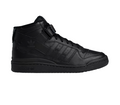 Adidas Originals scarpa sneakers alta da uomo Forum GV9767 nero