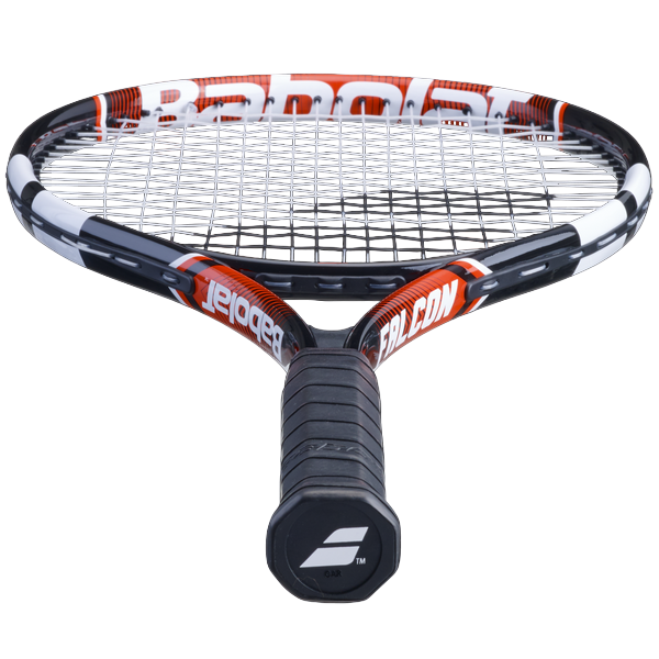 Babolat racchetta da tennis Falcon 194019 121237 100 impugnatura 4 1/8 numero 1