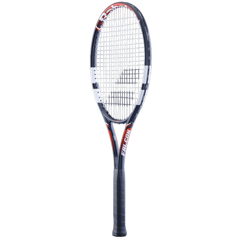 Babolat racchetta da tennis Falcon 194021 121237 100 impugnatura 4 3/8 numero 3