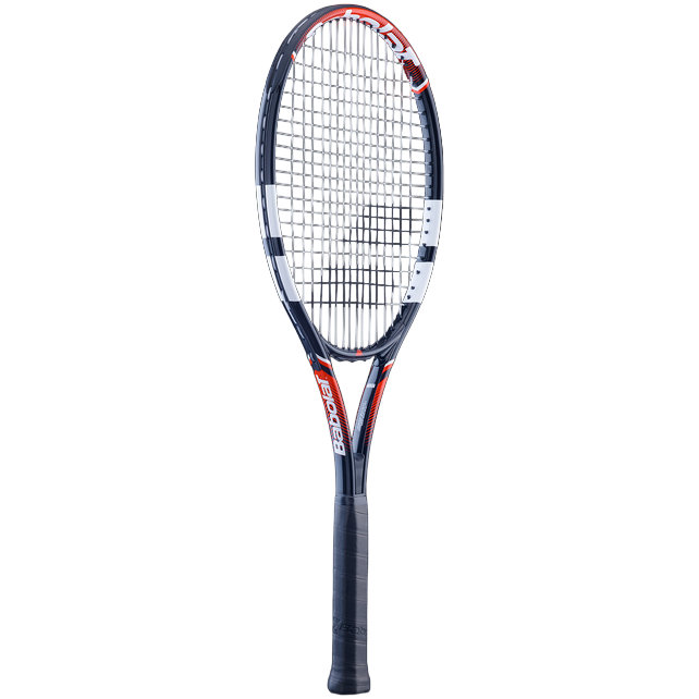 Babolat racchetta da tennis Falcon 194019 121237 100 impugnatura 4 1/8 numero 1