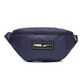 Puma Marsupio Deck Waist 079187 08 blu