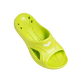 Arena ciabatta da piscina-mare da ragazzi Hydrosoft II Jr Hook 003838 300 lime