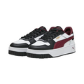 Puma scarpa sneakers da donna Carina Street 389390-13 bianco-dispro scuro-nero