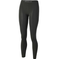 Mico pantalone termico lungo da donna Extra Dry Skintech CM01438 007 nero