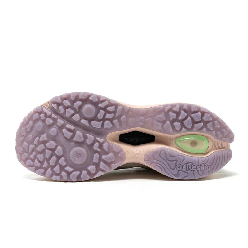 ONEMIX Scarpe casual da uomo autunno inverno Scarpe da trekking antiscivolo e resistenti all'usura con assorbimento degli urti morbido ed elastico