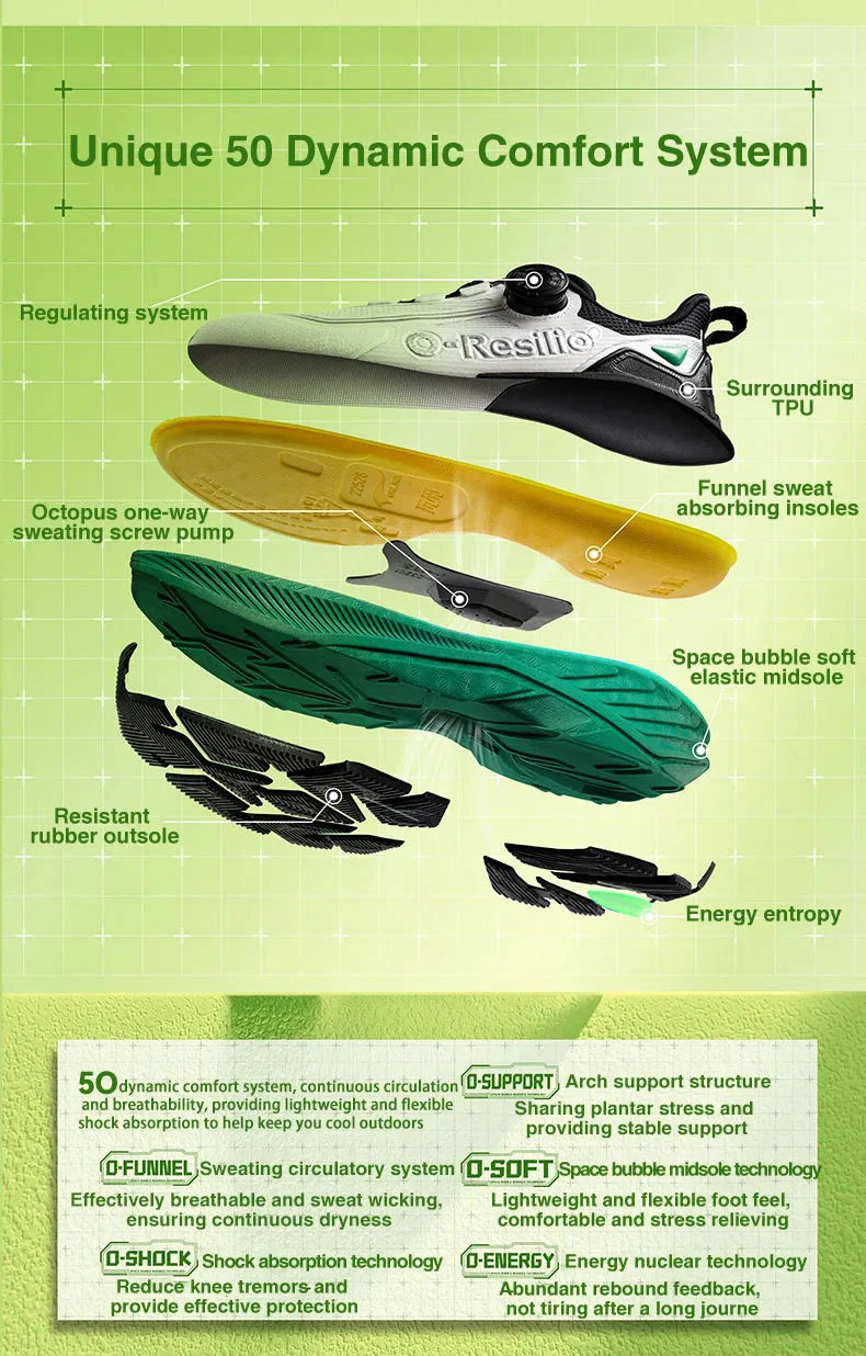 ONEMIX autunno inverno scarpe sportive Casual impermeabili da uomo scarpe da passeggio all'aperto abbigliamento leggero scarpe da papà antiscivolo da donna