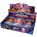 Disney Lorcana – Cieli Scintillanti – Display da 24 Buste (Italiano)