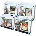 Box Commander Deck Collector's Edition - Final Fantasy 4 Mazzi ENG