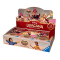 Lorcana - Box 24 Buste - Il Regno di Jafar - ITA