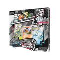 Pokemon Collezione con Poster Unima - ITA