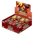 One Piece Card Game - Premium Booster - The Best vol.2 PRB-02 - Display da 20 Buste (ENG)