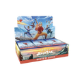 Box Play Booster - Avatar: The Last Airbender (30 Buste) - Ita