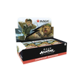 Box Jumpstart Booster - Avatar: The Last Airbender (24 Buste) - Eng