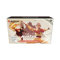 Beginner Box - Avatar: The Last Airbender - Ita