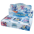 Lorcana - Box 24 Buste - Incanto D'Inverno - Ita